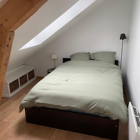 Appartement T3 Lumineux 70M² Brest Extérieur photo