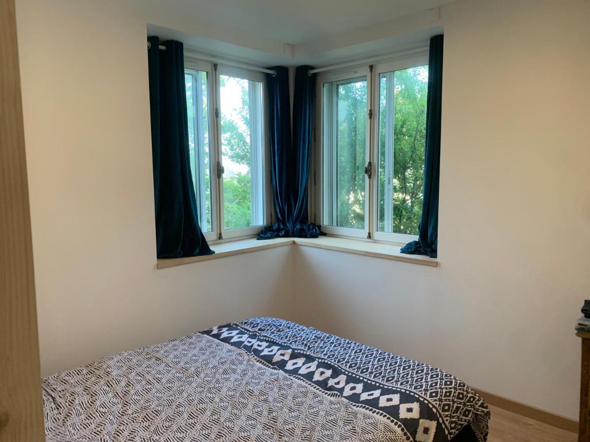 Appartement T3 Lumineux 70M² Brest Extérieur photo